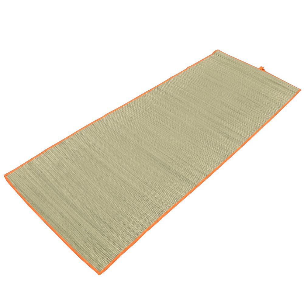 Beach Mat Orange