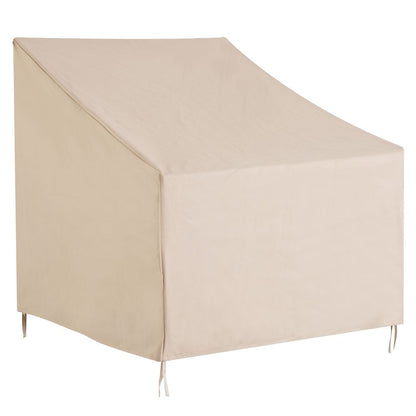 Single Outdoor Chair Cover