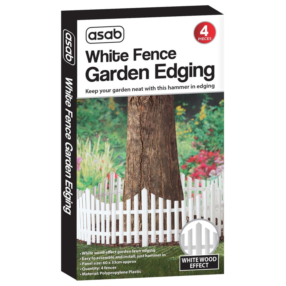 White Fencing