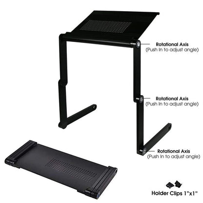 Adjustable Laptop Stand