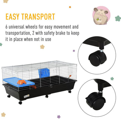 Animal Cage Small