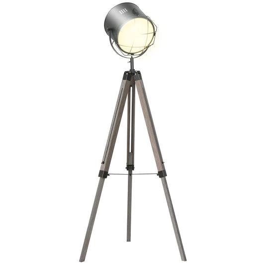 Tripod Spotlight Lamp 155cm