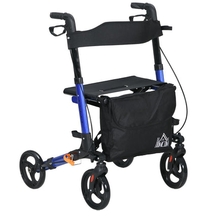 Rollator Mobility Walker