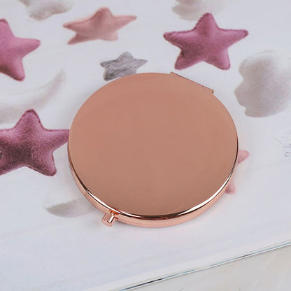 Compact Pocket Mirror