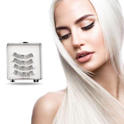 Magnetic Lashes Set of 3