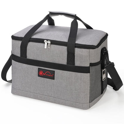 Leak Proof Cooler Bag 20-40L