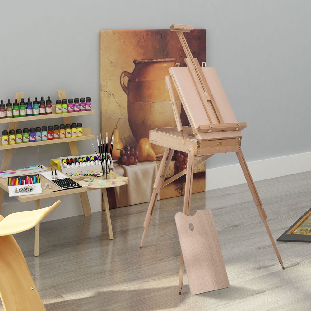 Art Easel Tripod