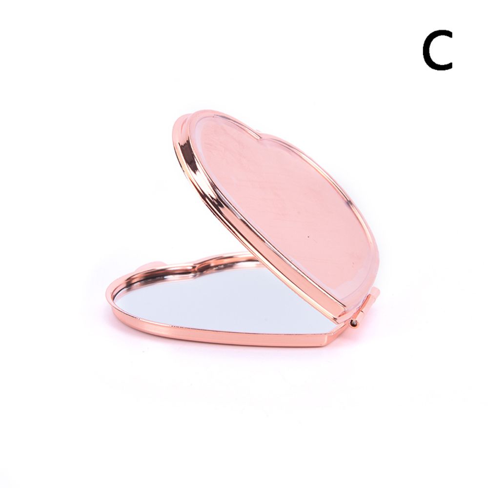 Compact Pocket Mirror