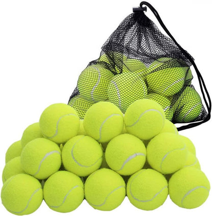 Tennis Balls Pack