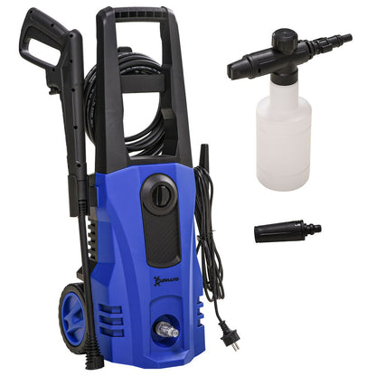 Power Washer 1800W Portable Set