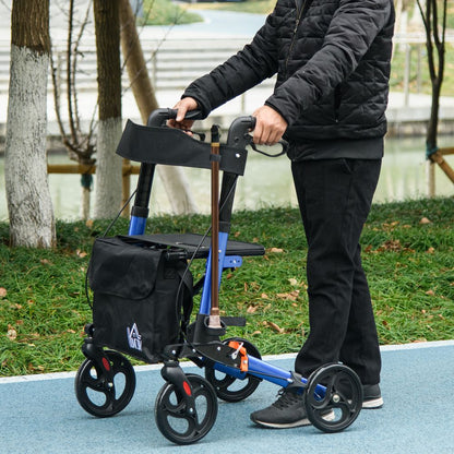 Rollator Mobility Walker