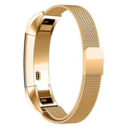 Fitbit Alta Replaceable Strap Band Gold