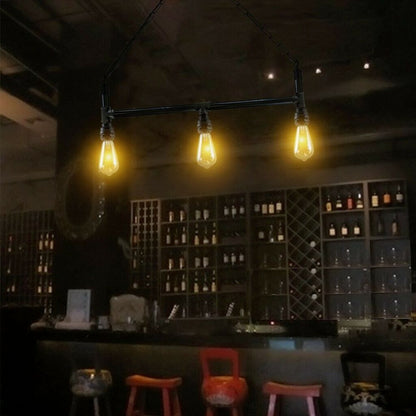 3 Way Indoor Ceiling Pendants