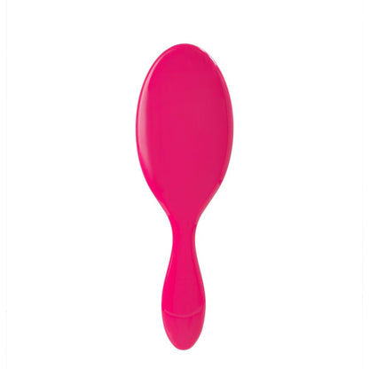 Detangler Brush in Pink