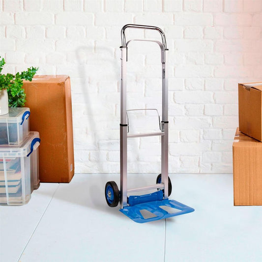 Folding Sack Trolley