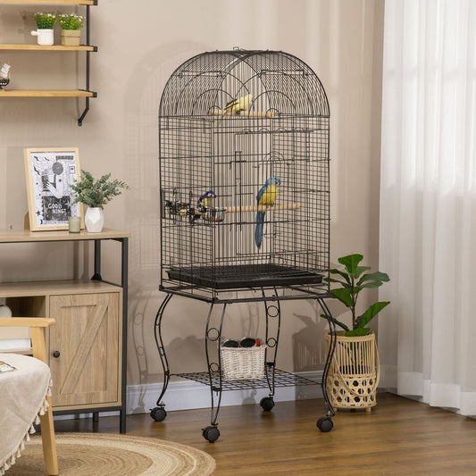 Aviary Bird Cage incl Perch