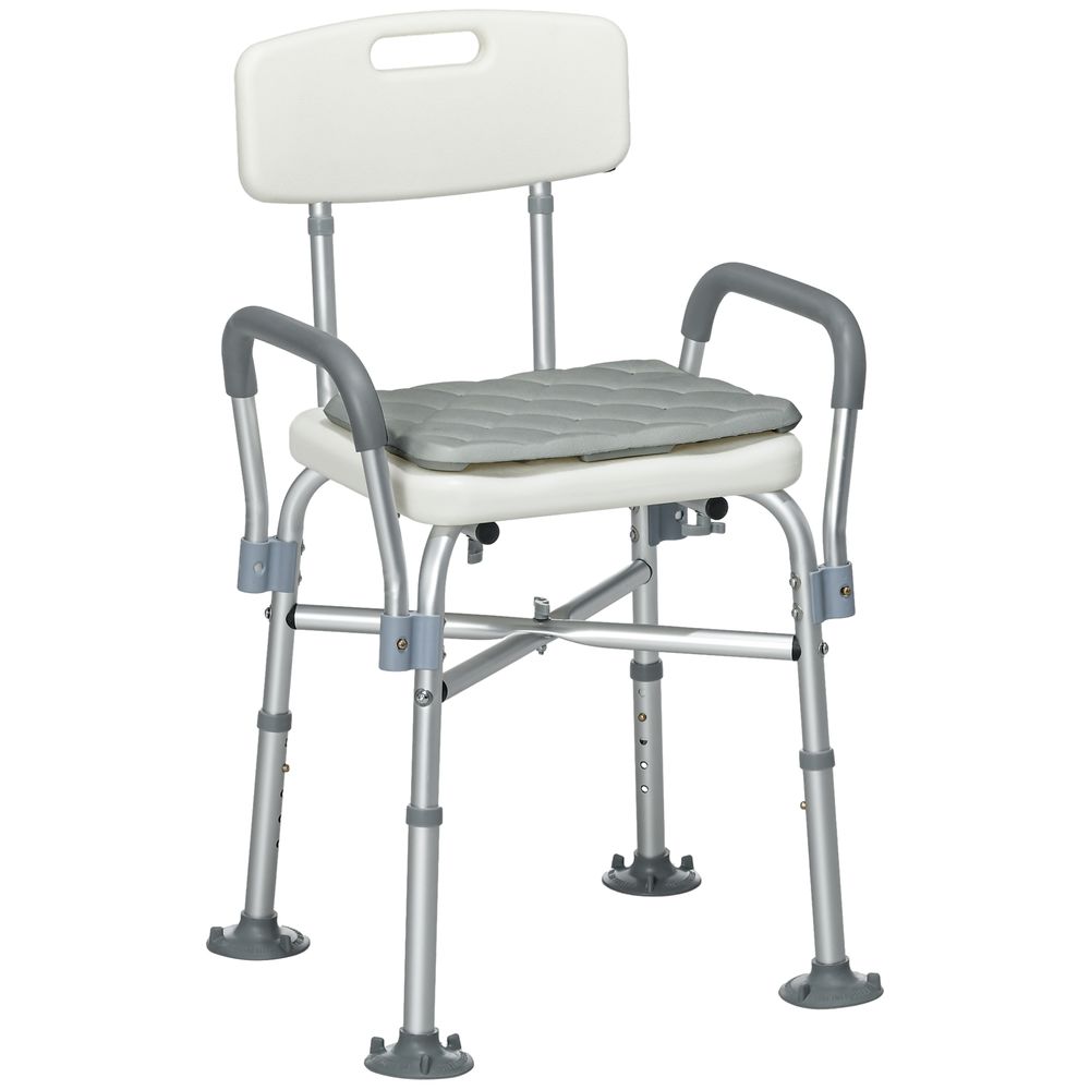 Shower Chair Adjustable