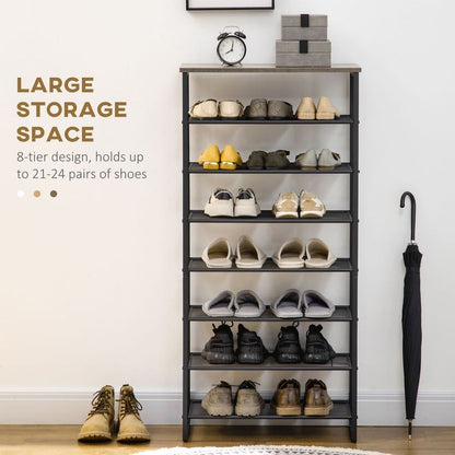 Shoe Storage Rack