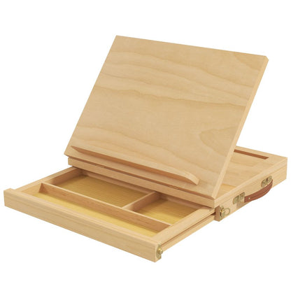 Table Easel Box