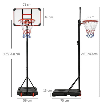 Sports Hoop for Kids Basketball