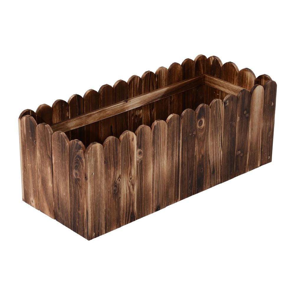 Fir Planter Pot