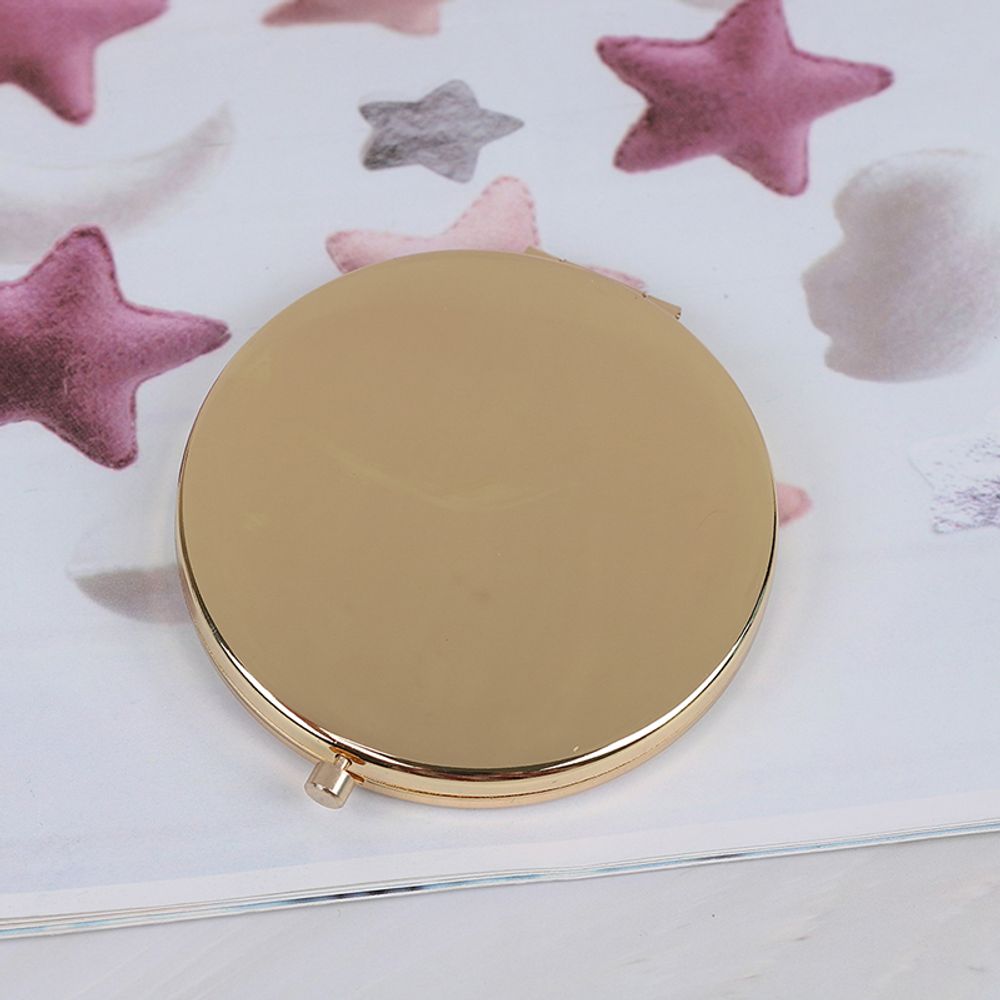 Compact Pocket Mirror