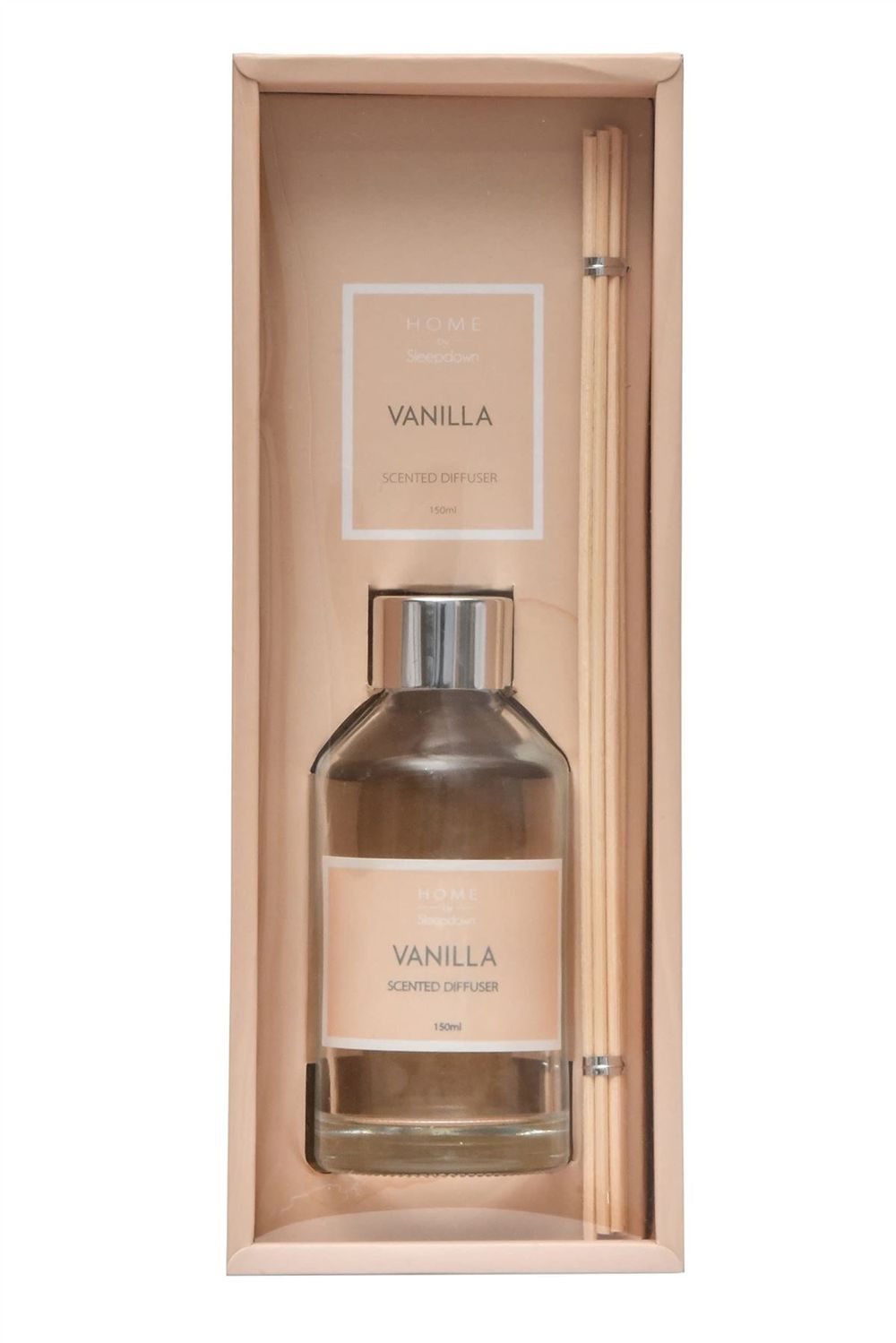 Sweet Vanilla Diffuser 150ml