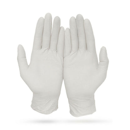 Vinyl Powder Free Gloves