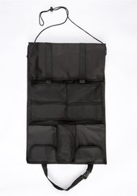 Hanging Car Back Seat Pouch