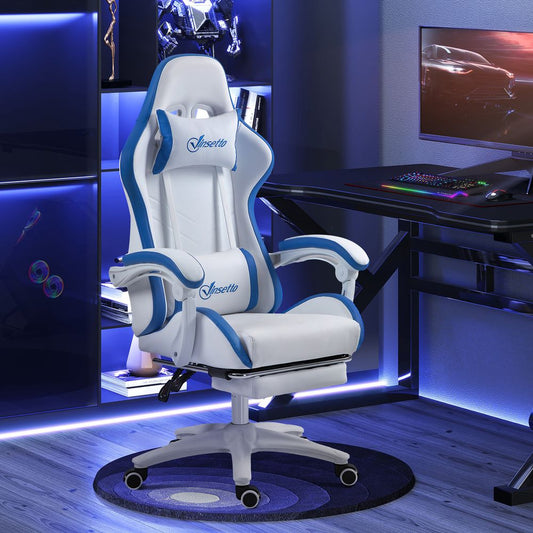 Reclining Gaming Chair