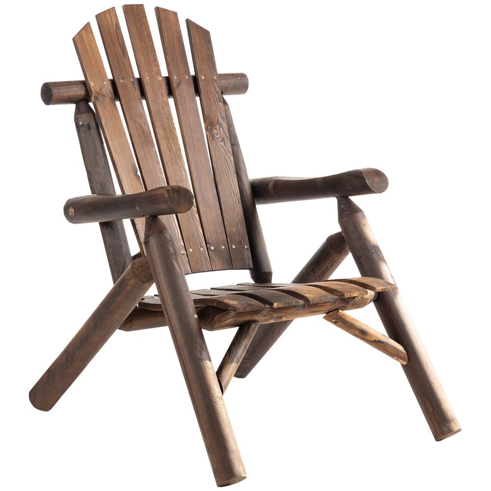 Adirondack Chair