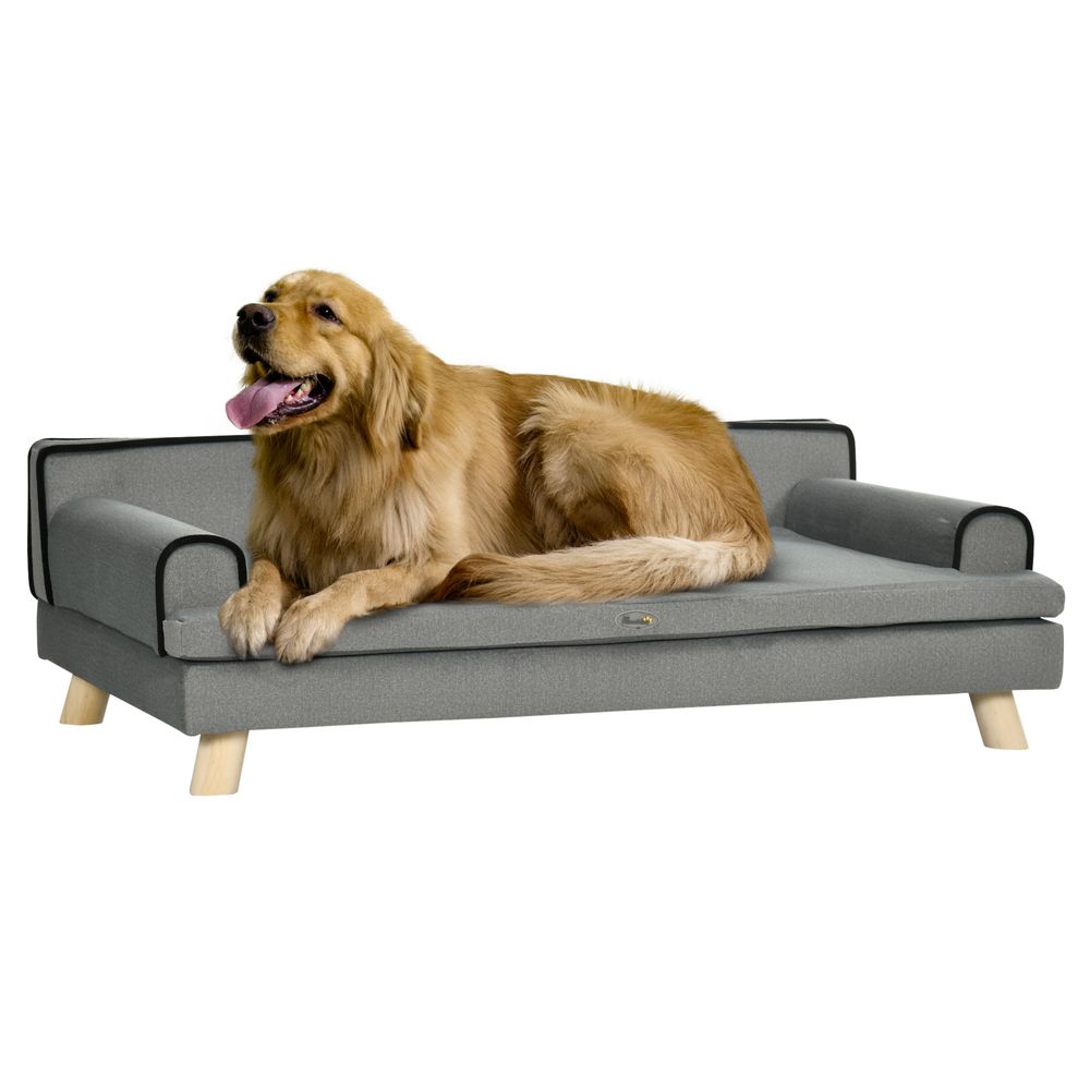 Pet Sofa Large Medium Dogs