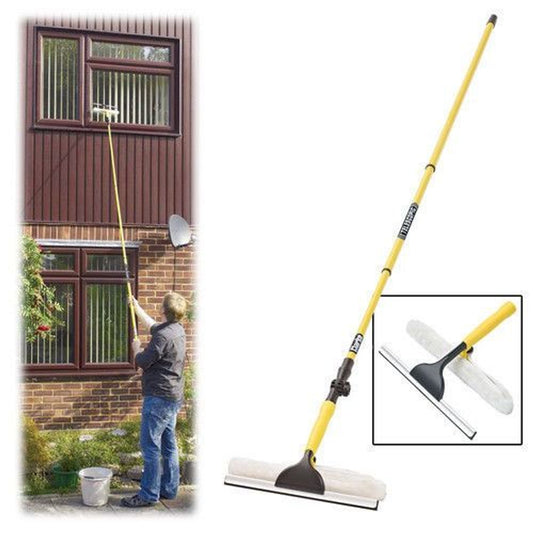 Window Cleaning Pole