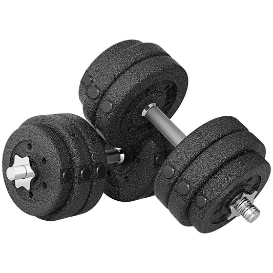 Adjustable Dumbbells 30kg