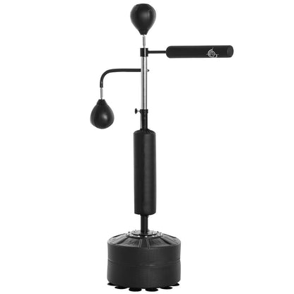 Punch Bag with Stand