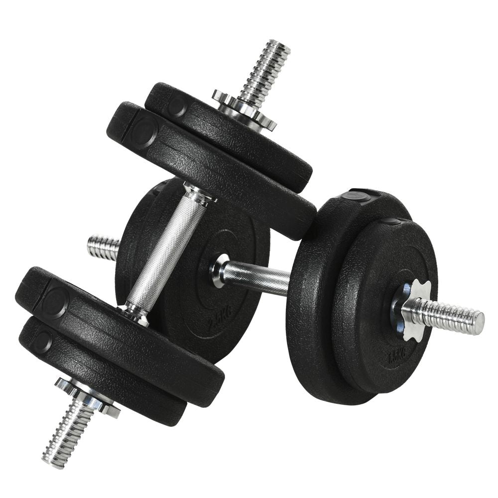 Adjustable Dumbbells 20kg