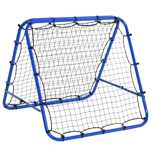 Rebounder Adjustable Angles Net 100cm