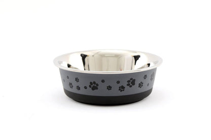 Stainless Steel Pet Bowl