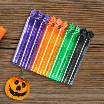 Halloween Bubble Tube