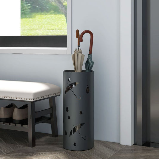 Umbrella Stand Steel