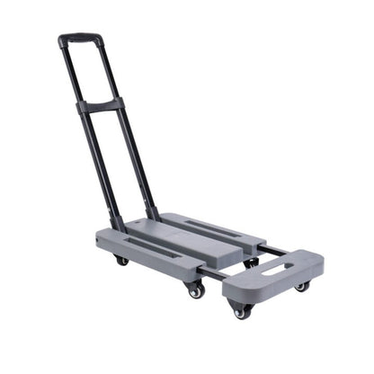 Folding Trolley 200kg Capacity