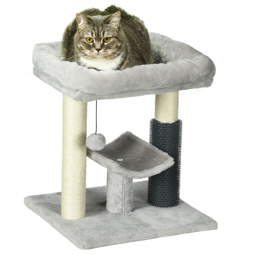 Small Cat Tree Tower