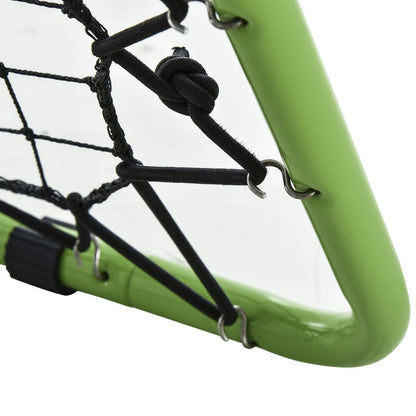 Rebounder Adjustable Angles Net 78cm