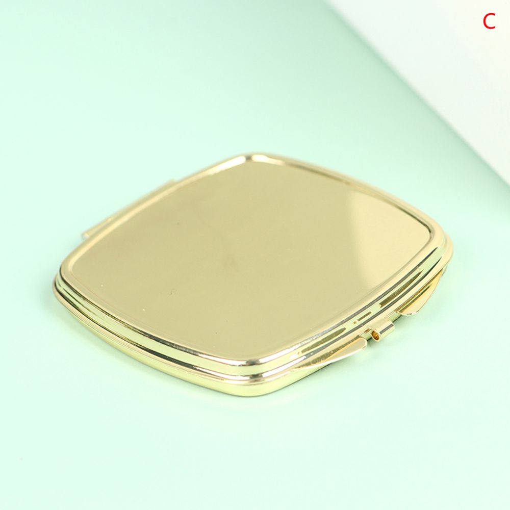 Compact Pocket Mirror