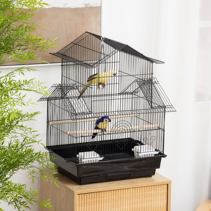 Bird Cage Metal  63cm