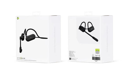 Sport Headphones with Microphone