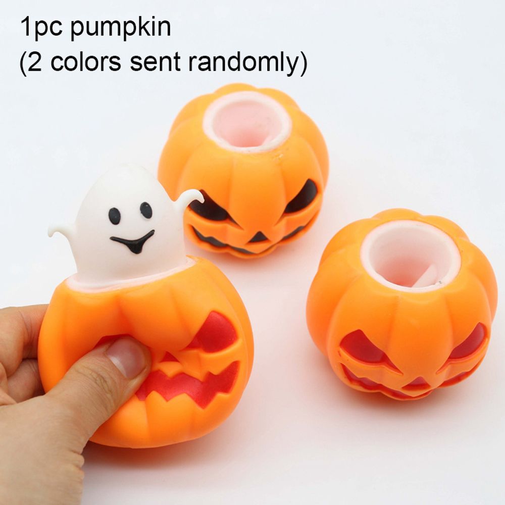 Halloween Stress Ball