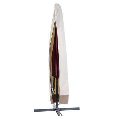 Weather Protection Parasol Cover