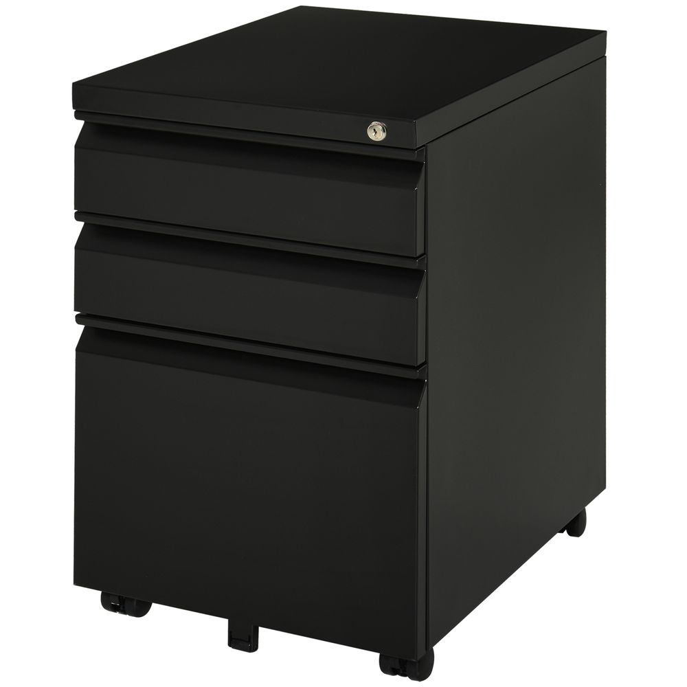 Filing Cabinet 3 Drawer