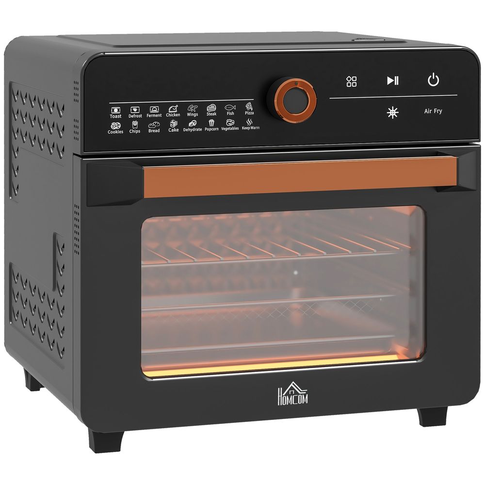 20L Convection Oven Air Fryer